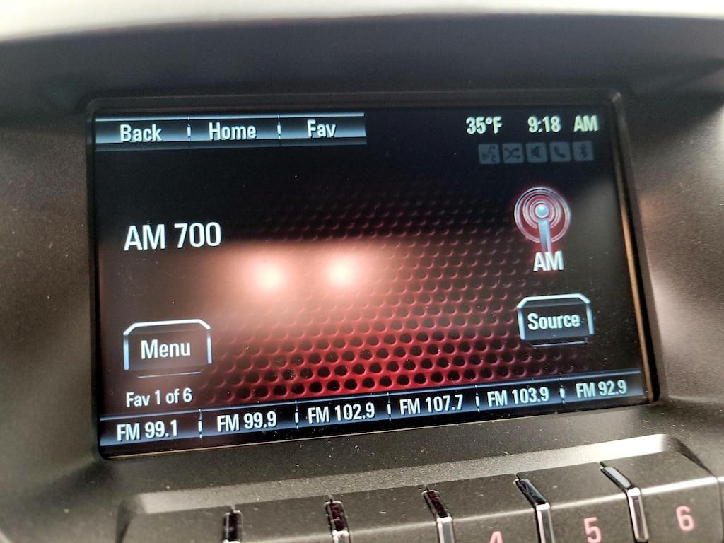 used 2017 GMC Terrain car, priced at $13,998