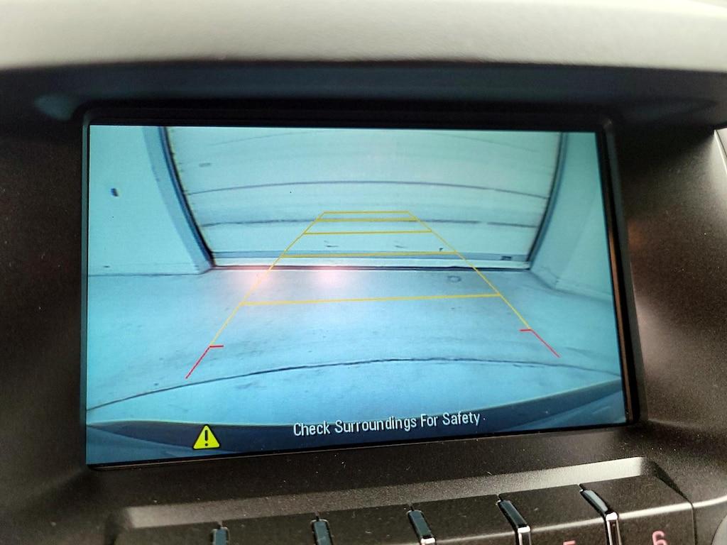 used 2017 GMC Terrain car, priced at $13,998