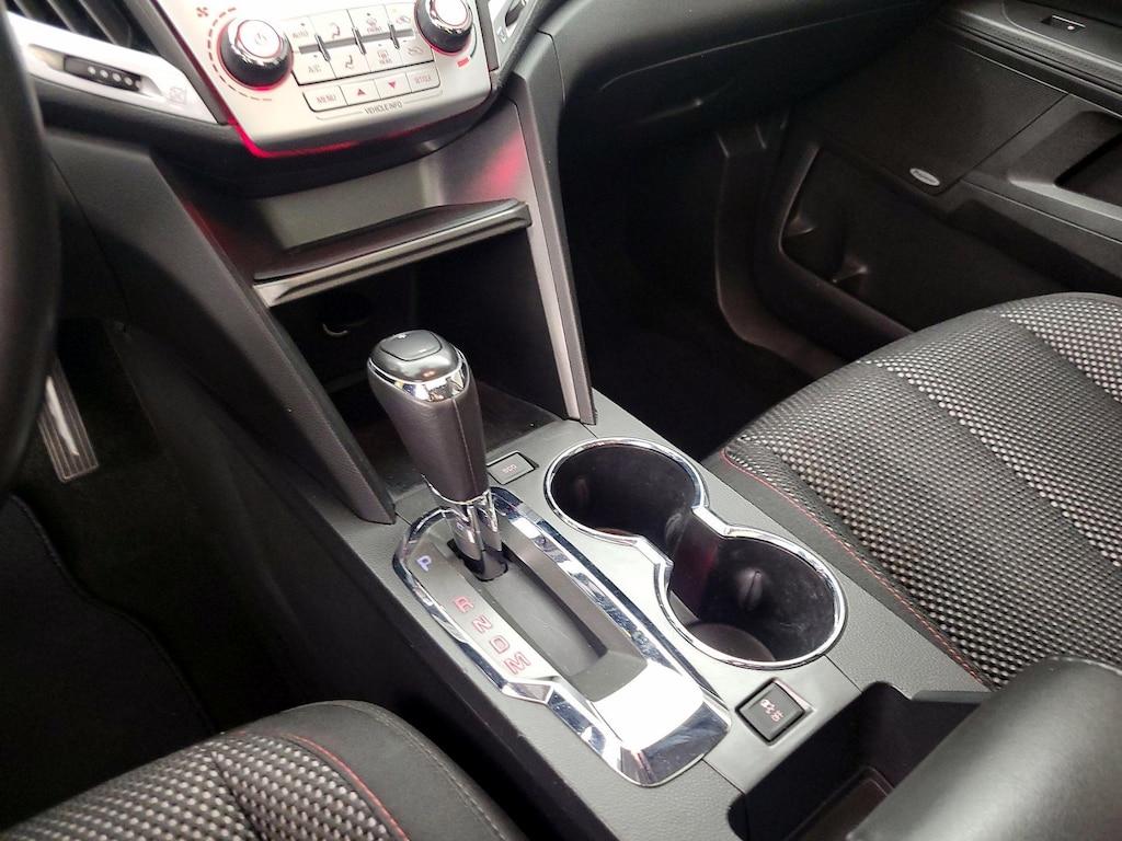 used 2017 GMC Terrain car, priced at $13,998