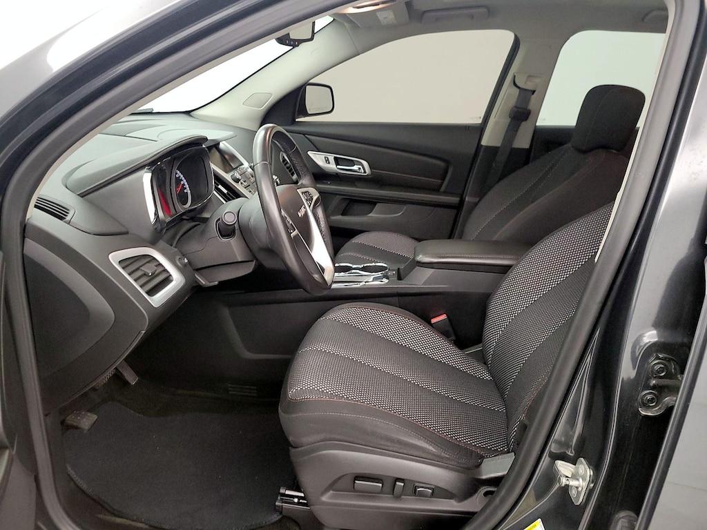 used 2017 GMC Terrain car, priced at $13,998