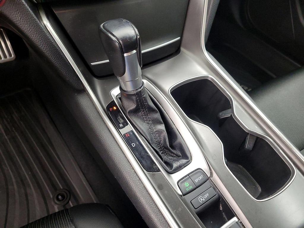 used 2021 Honda Accord car, priced at $25,998