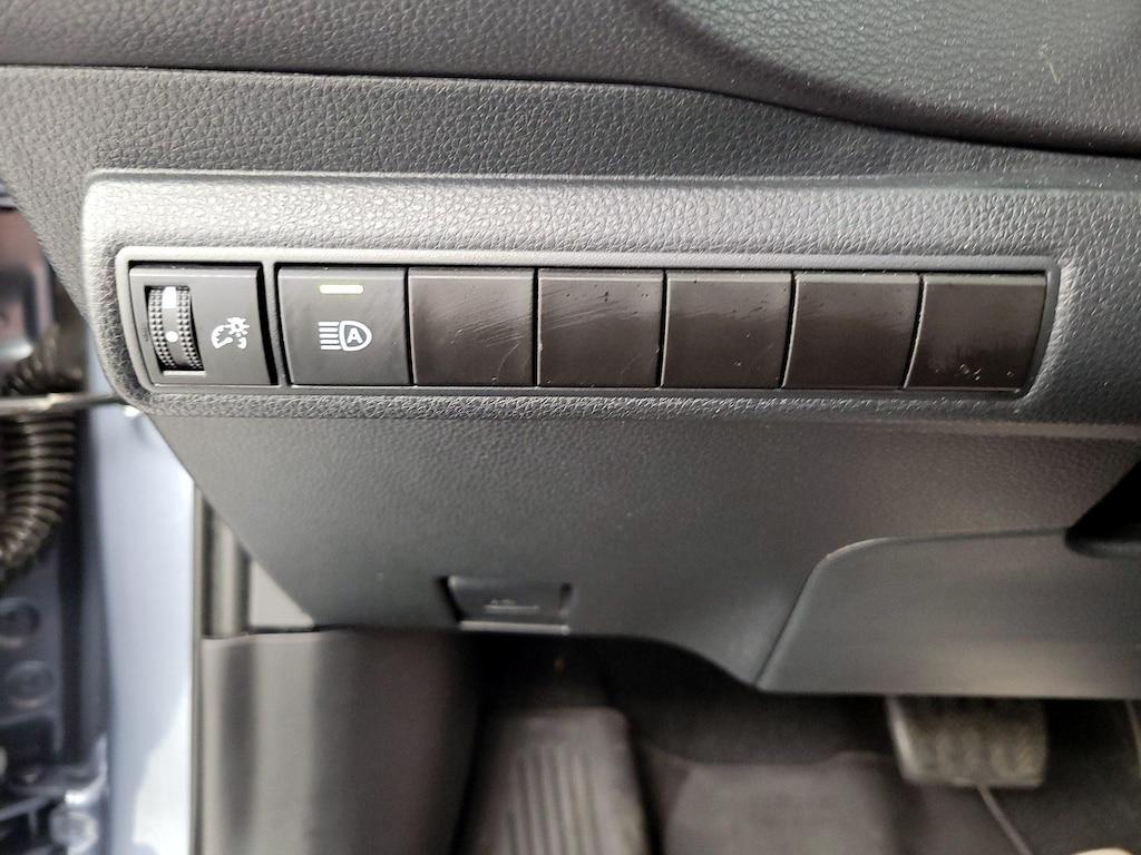 used 2024 Toyota Corolla car, priced at $25,998