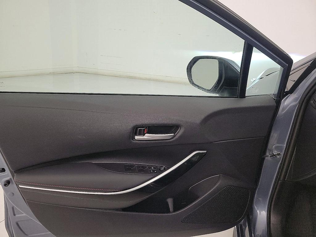 used 2024 Toyota Corolla car, priced at $25,998