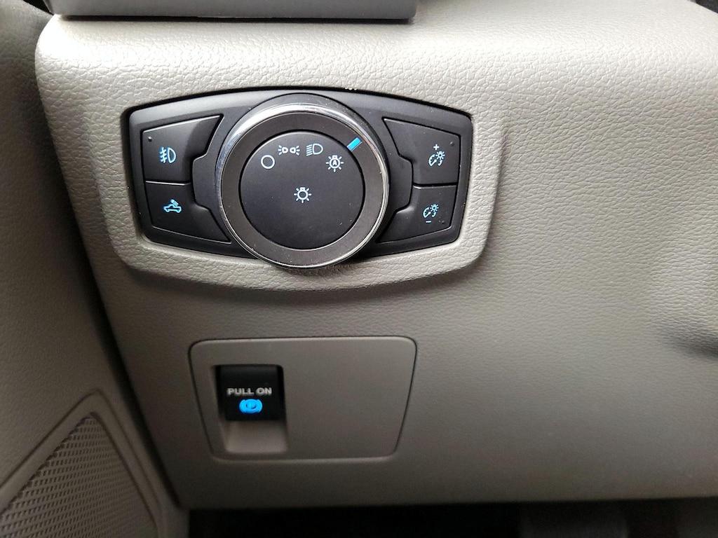 used 2020 Ford F-150 car, priced at $24,998