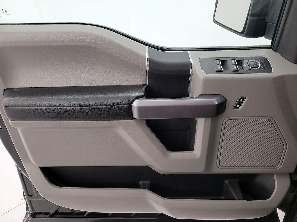 used 2020 Ford F-150 car, priced at $24,998