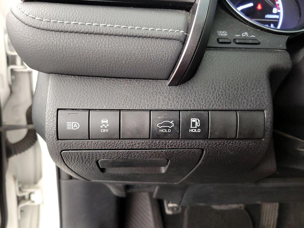 used 2019 Toyota Camry car, priced at $20,998