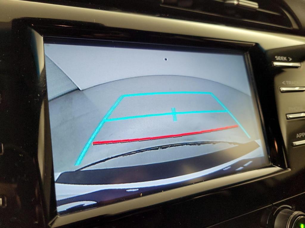 used 2019 Toyota Camry car, priced at $20,998