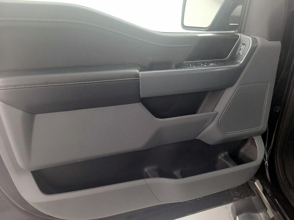 used 2023 Ford F-150 car, priced at $42,998