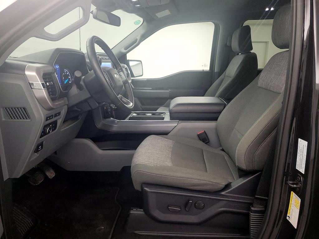 used 2023 Ford F-150 car, priced at $42,998