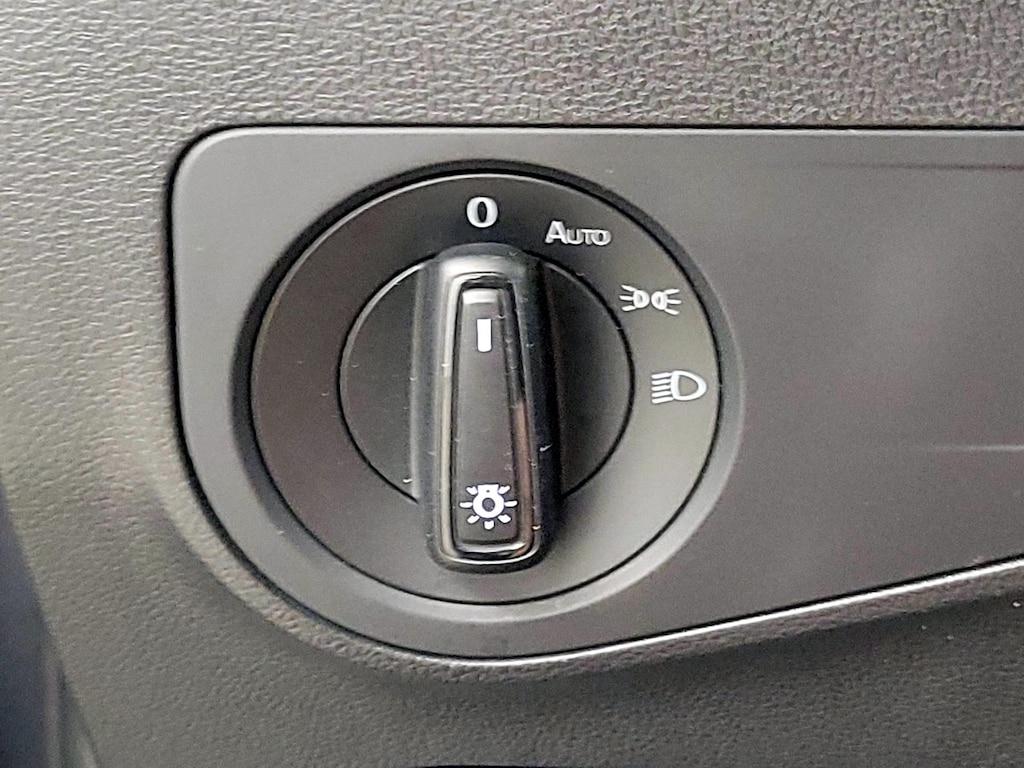 used 2020 Volkswagen Tiguan car, priced at $19,998