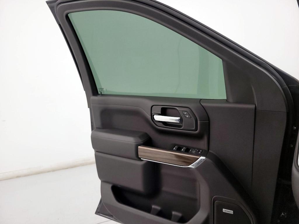 used 2020 Chevrolet Silverado 1500 car, priced at $42,998