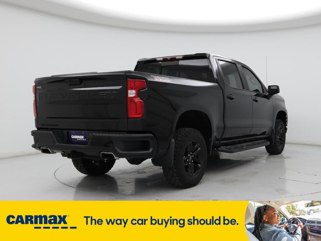 used 2020 Chevrolet Silverado 1500 car, priced at $42,998