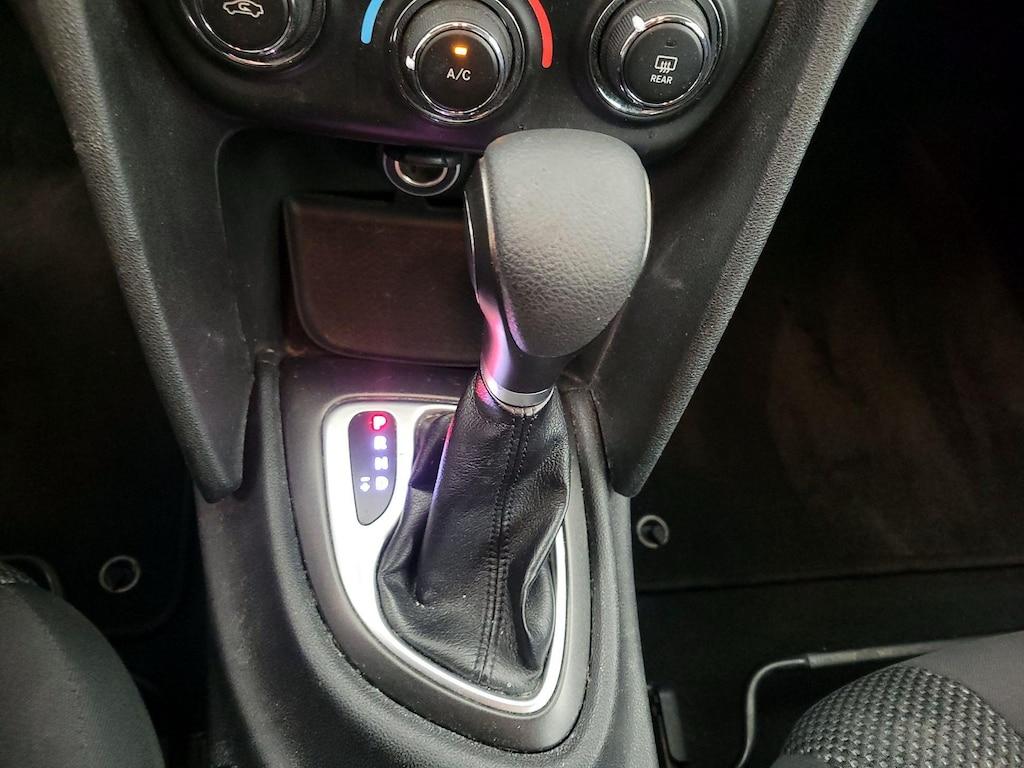 used 2015 Dodge Dart car, priced at $11,998