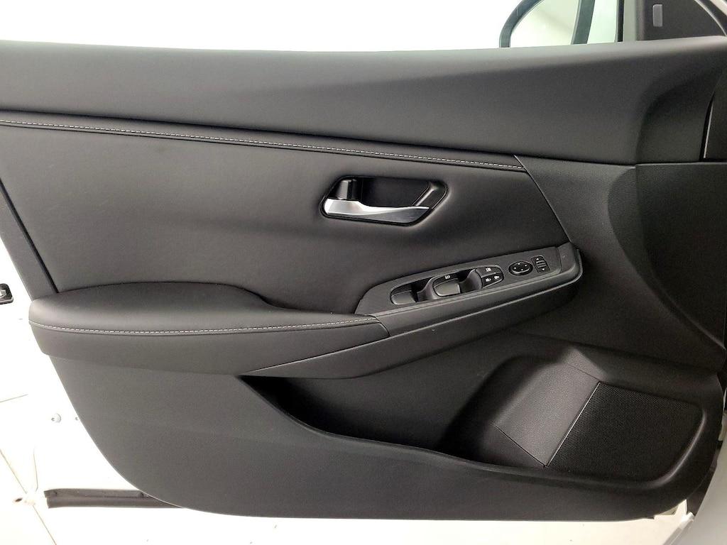 used 2022 Nissan Sentra car, priced at $19,998