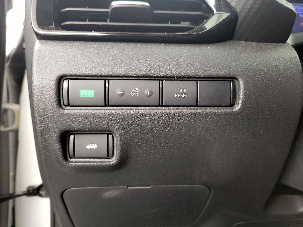 used 2022 Nissan Sentra car, priced at $19,998