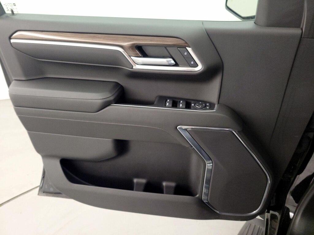 used 2023 Chevrolet Silverado 1500 car, priced at $42,998
