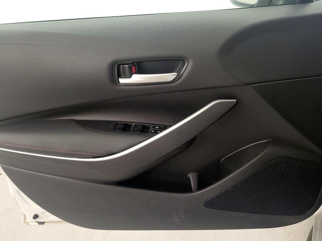 used 2023 Toyota Corolla car, priced at $22,998
