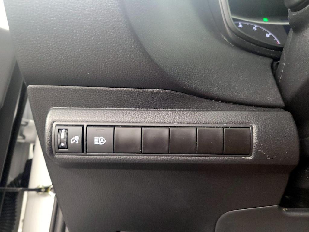 used 2023 Toyota Corolla car, priced at $22,998