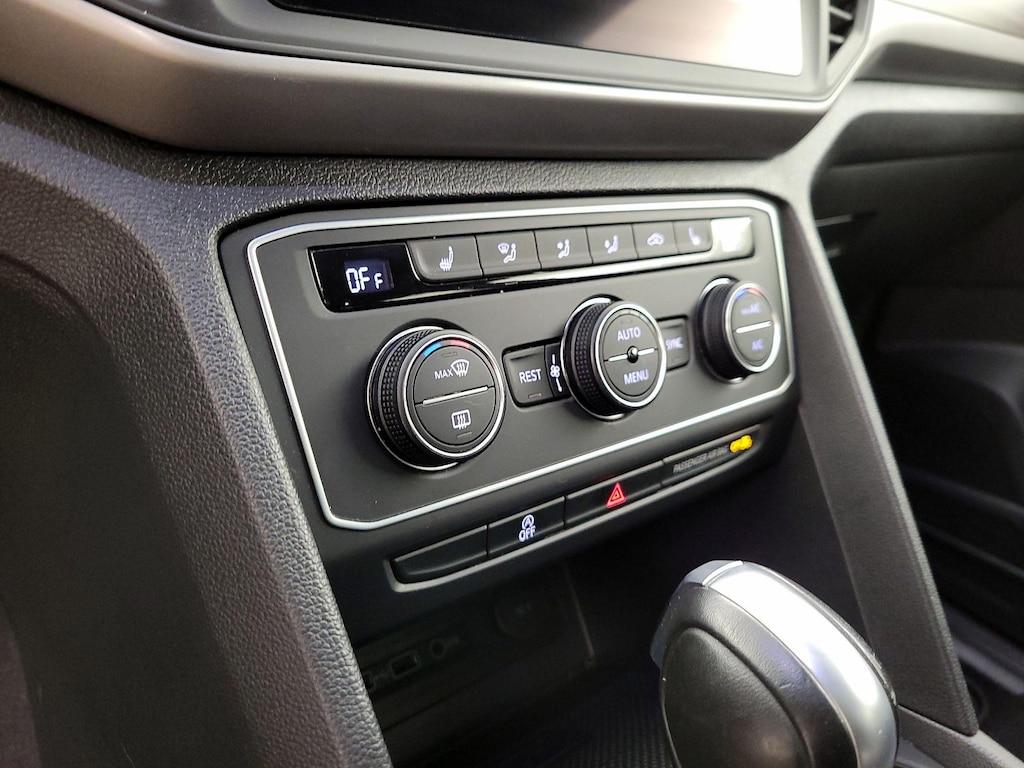 used 2021 Volkswagen Atlas car, priced at $29,998