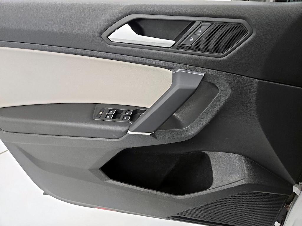 used 2020 Volkswagen Tiguan car, priced at $17,998