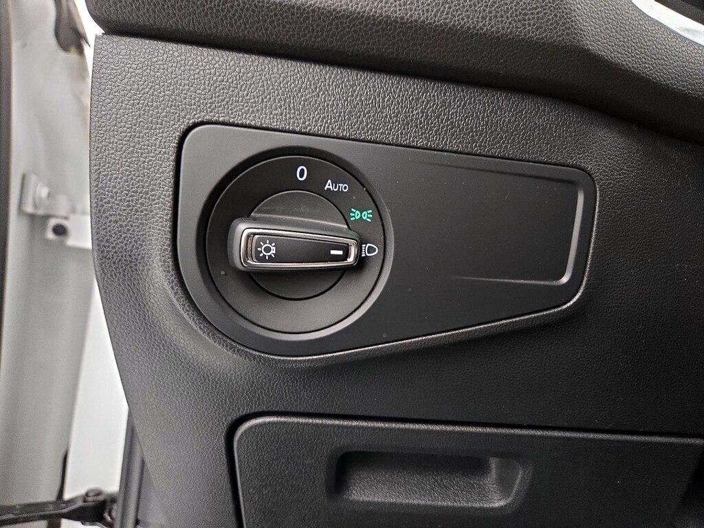 used 2020 Volkswagen Tiguan car, priced at $17,998