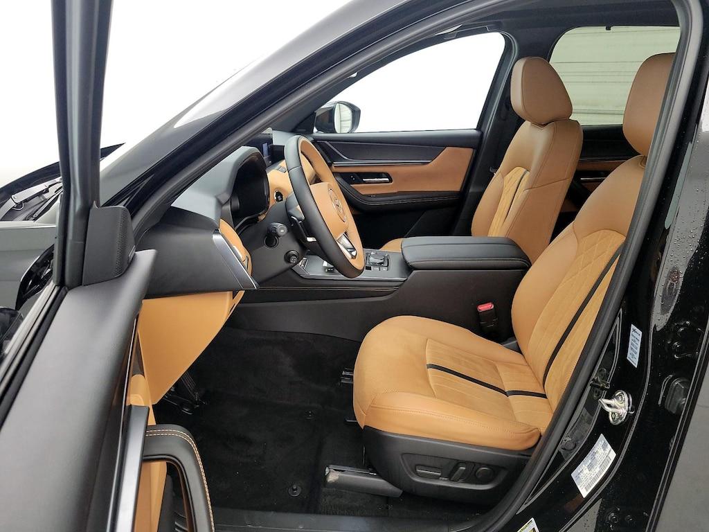 used 2025 Mazda CX-70 car, priced at $47,998