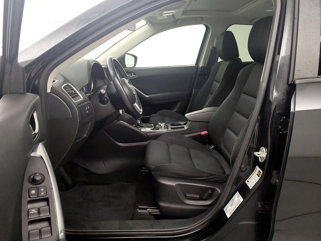 used 2016 Mazda CX-5 car, priced at $14,998