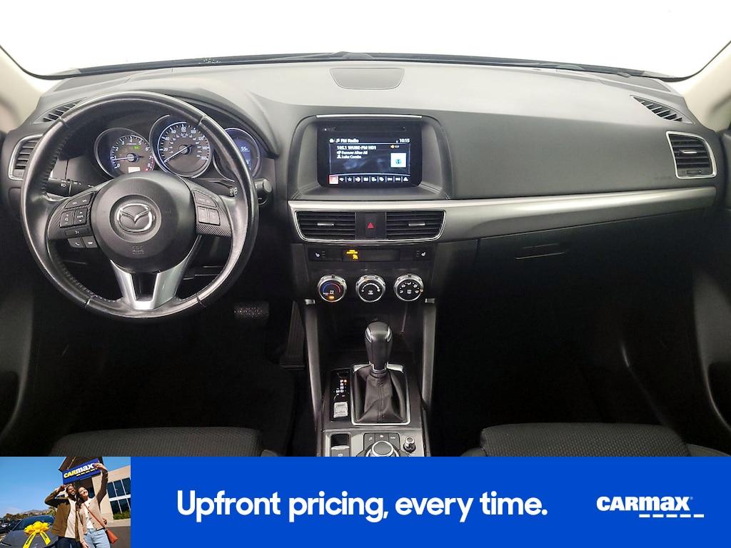 used 2016 Mazda CX-5 car, priced at $14,998