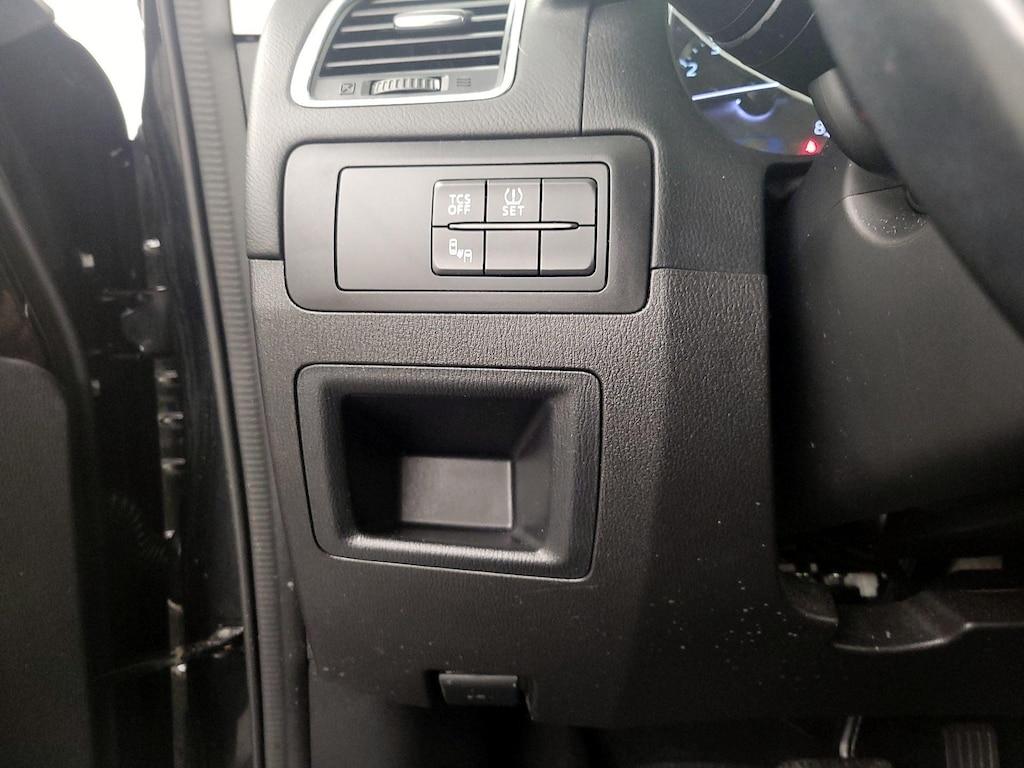 used 2016 Mazda CX-5 car, priced at $14,998