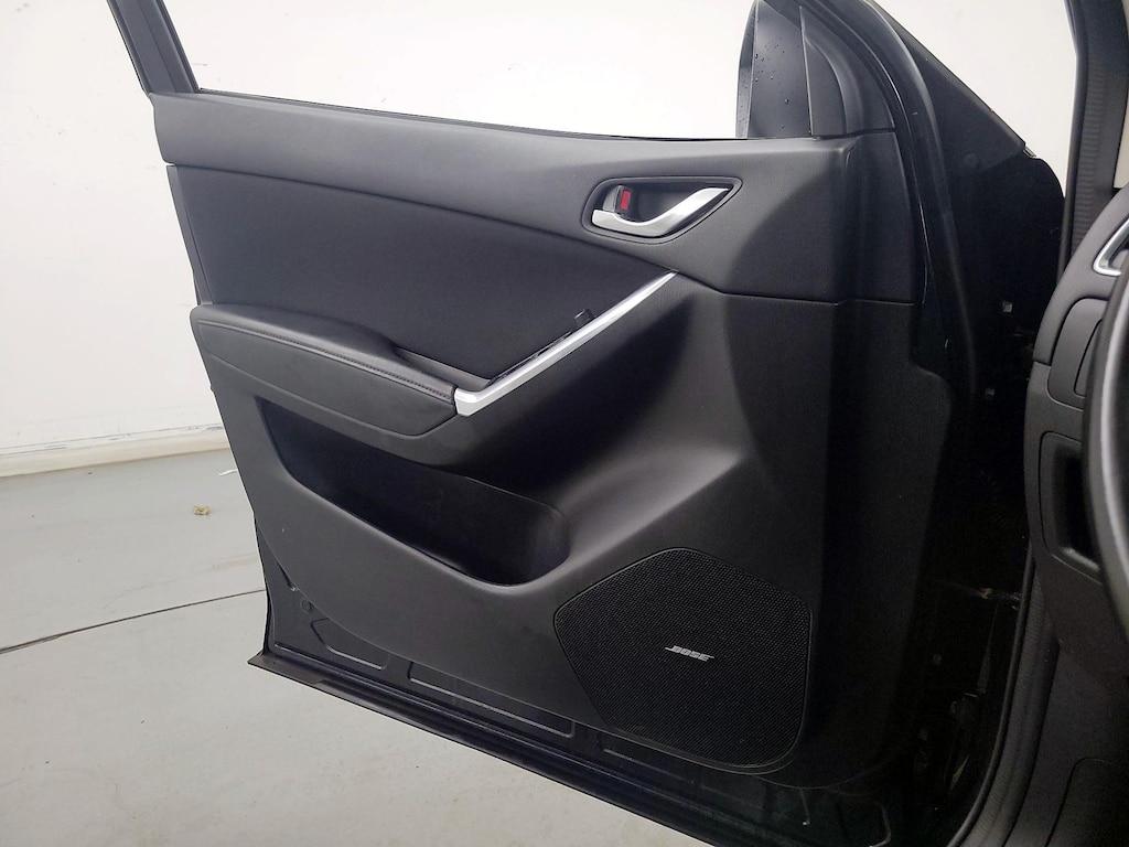 used 2016 Mazda CX-5 car, priced at $14,998