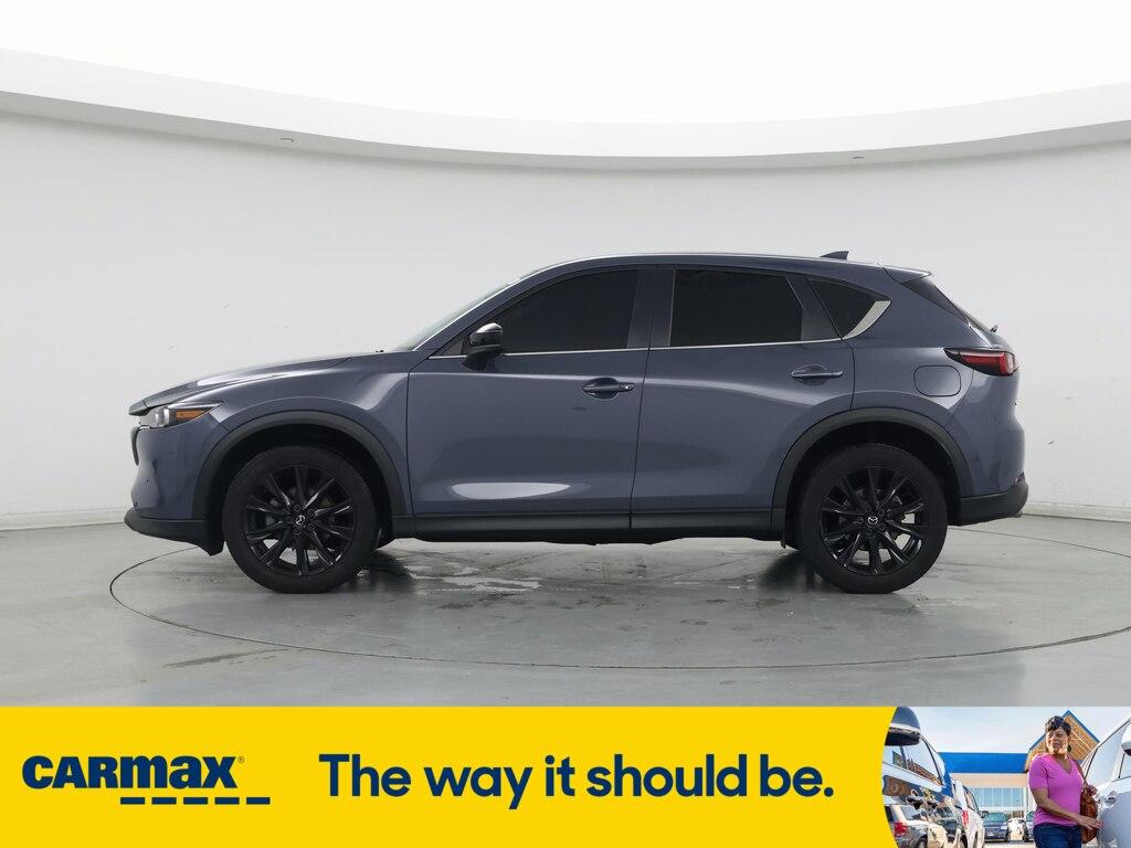 used 2023 Mazda CX-5 car, priced at $28,998