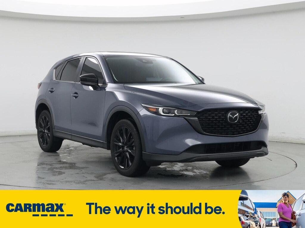 used 2023 Mazda CX-5 car, priced at $28,998