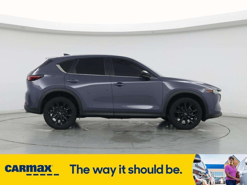 used 2023 Mazda CX-5 car, priced at $28,998