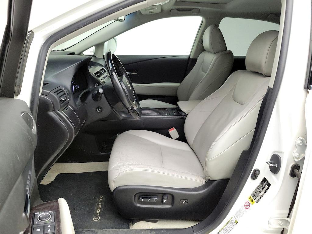 used 2015 Lexus RX 350 car, priced at $21,998