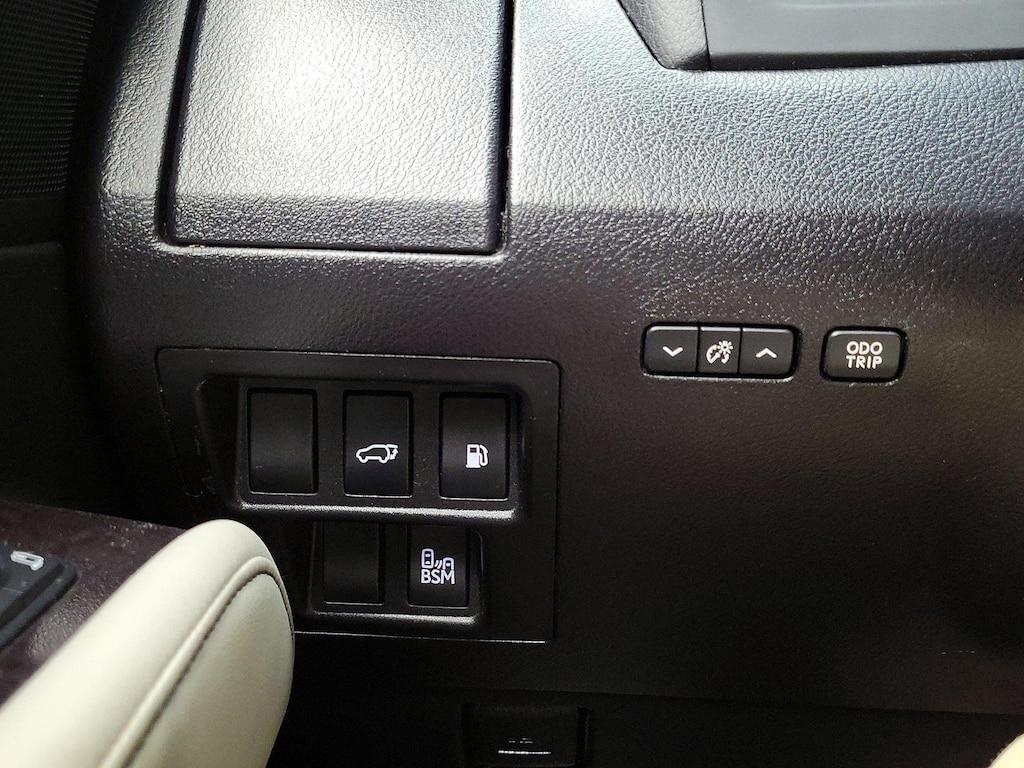 used 2015 Lexus RX 350 car, priced at $21,998