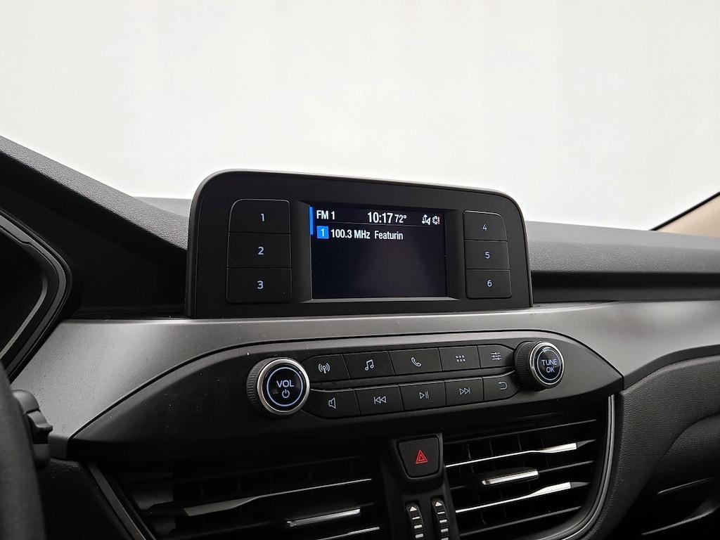 used 2020 Ford Escape car, priced at $17,998