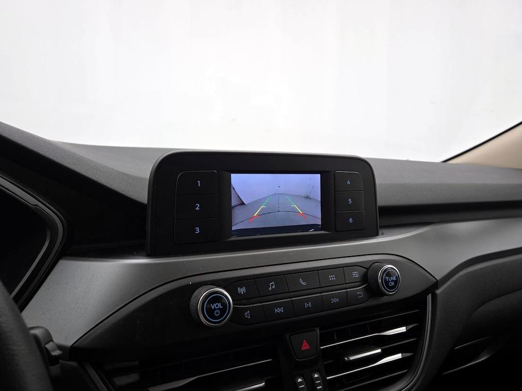 used 2020 Ford Escape car, priced at $17,998