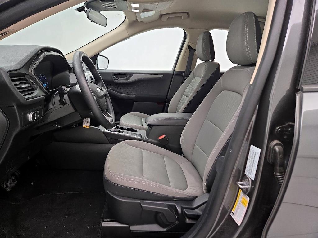 used 2020 Ford Escape car, priced at $17,998