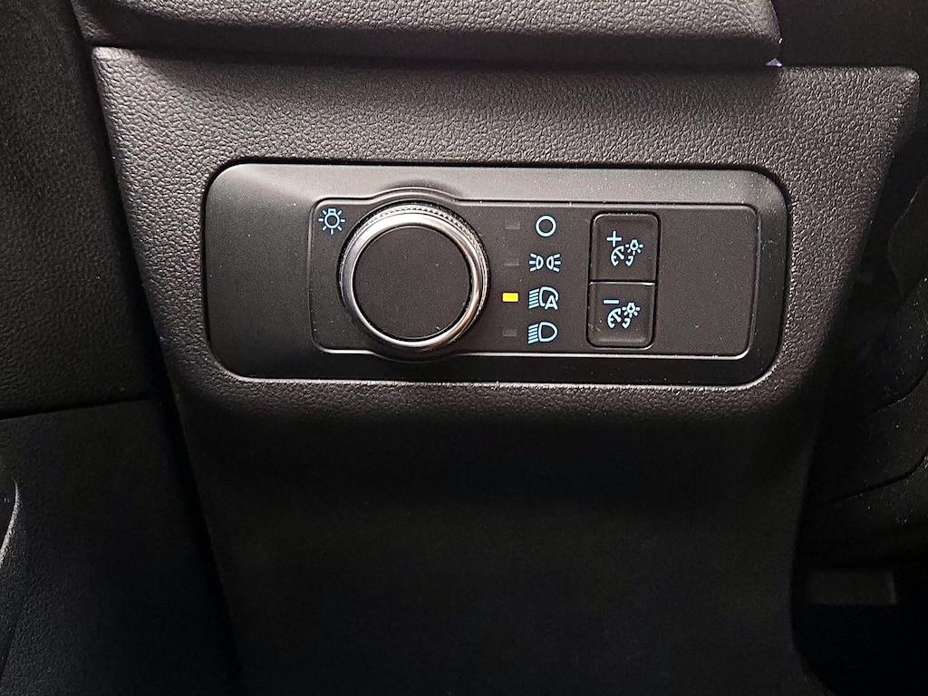 used 2020 Ford Escape car, priced at $17,998