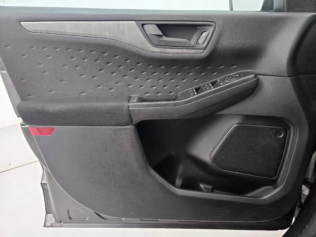 used 2020 Ford Escape car, priced at $17,998