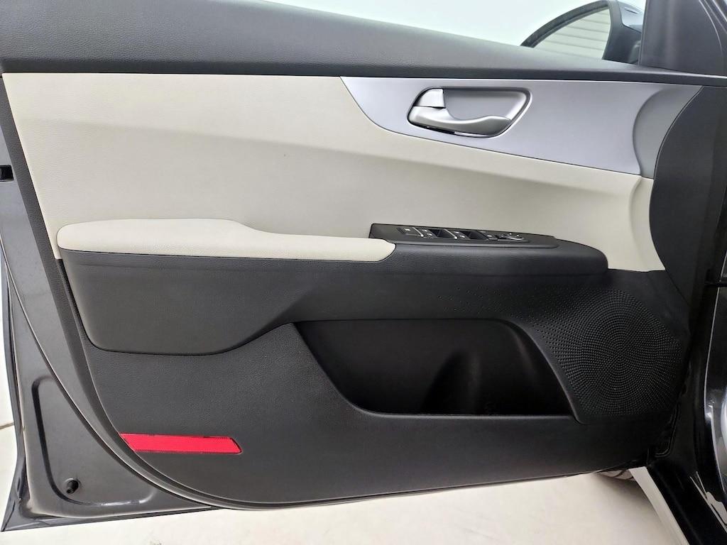 used 2023 Kia Forte car, priced at $19,998