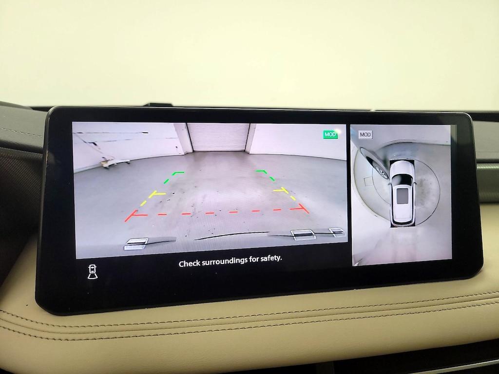 used 2023 INFINITI QX60 car, priced at $40,998