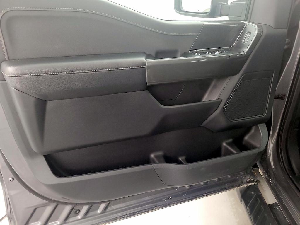 used 2023 Ford F-150 car, priced at $43,998