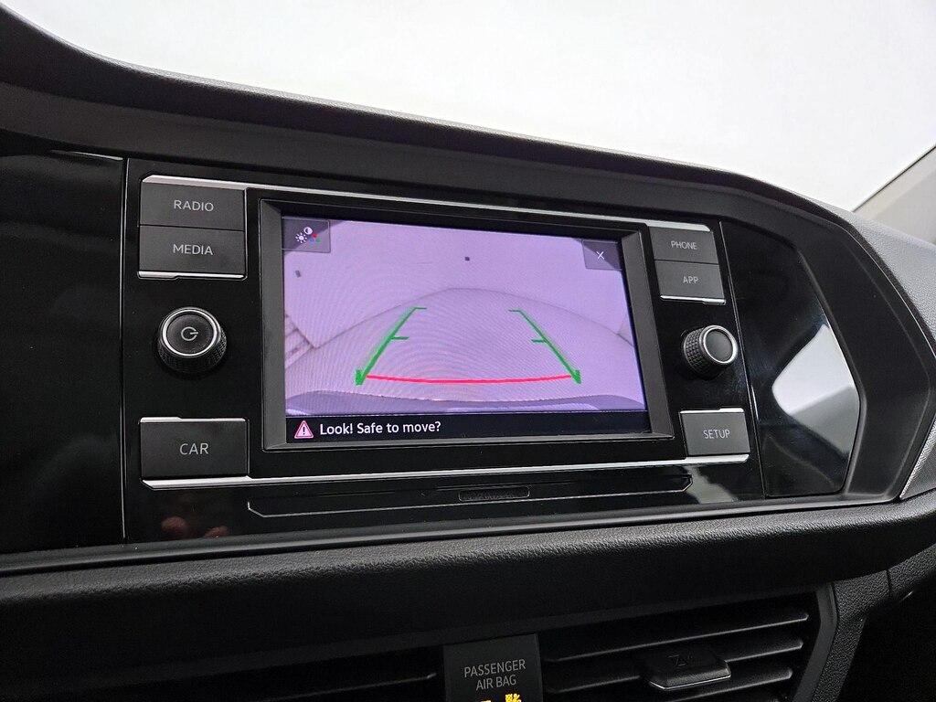 used 2019 Volkswagen Jetta car, priced at $14,599