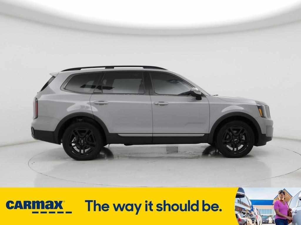 used 2023 Kia Telluride car, priced at $39,998