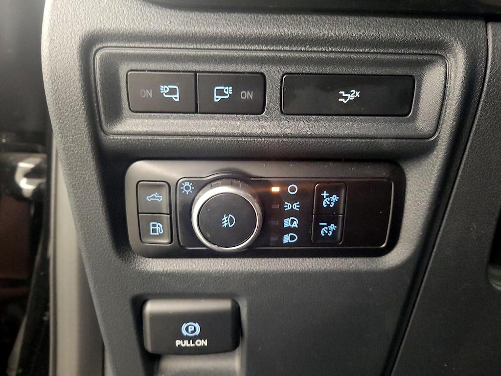 used 2023 Ford F-150 car, priced at $43,998