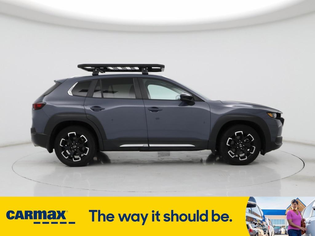 used 2023 Mazda CX-50 car, priced at $30,998
