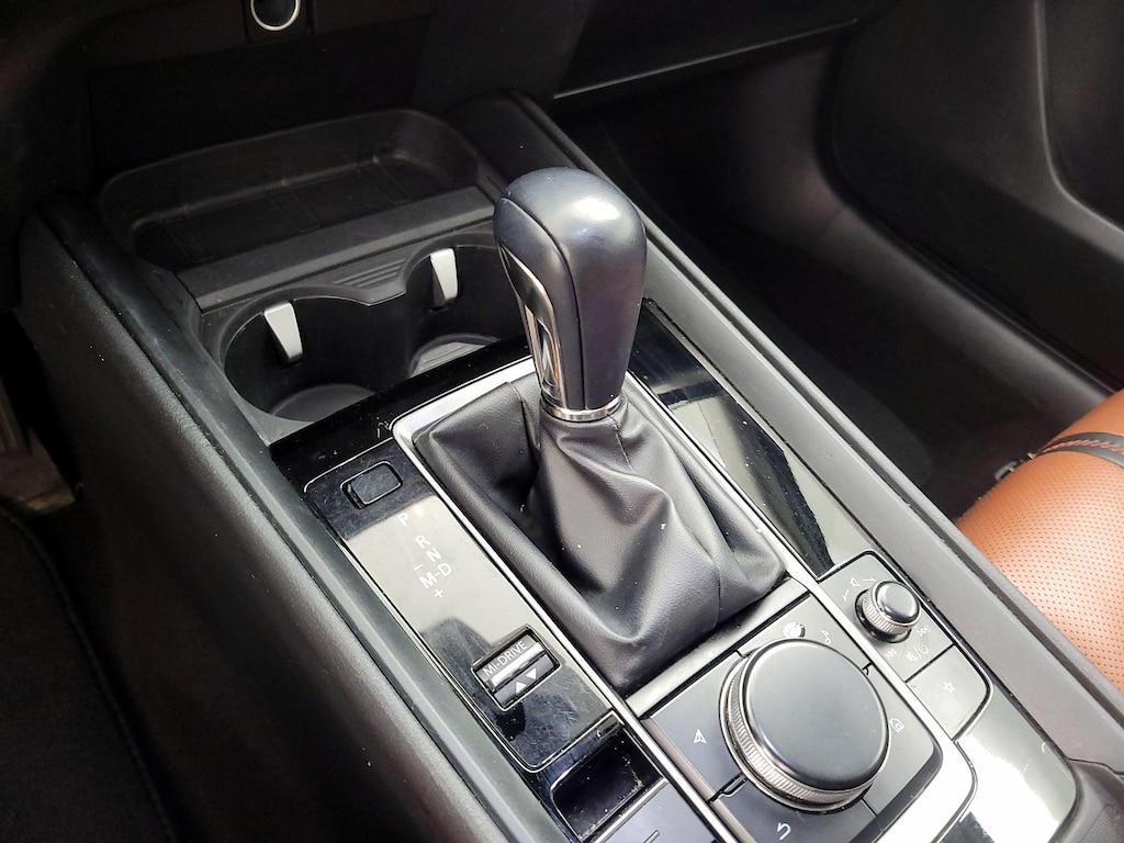used 2023 Mazda CX-50 car, priced at $30,998