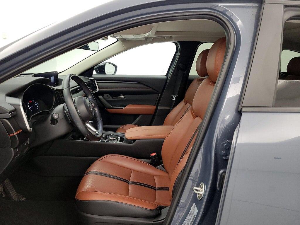 used 2023 Mazda CX-50 car, priced at $32,998