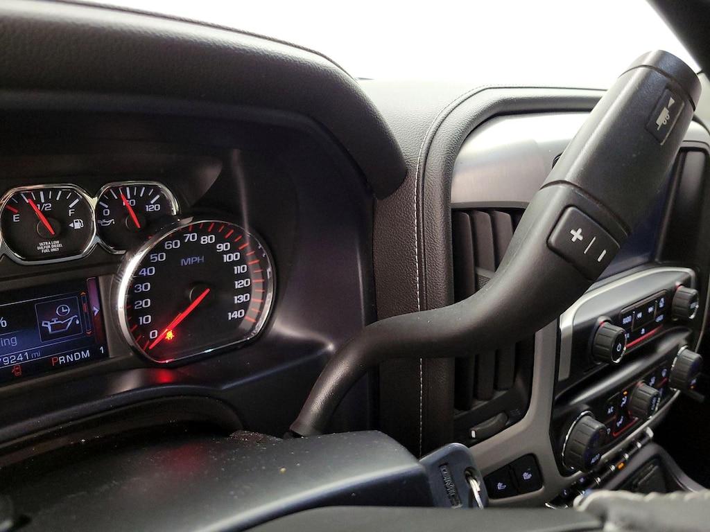 used 2015 GMC Sierra 2500 car, priced at $38,998